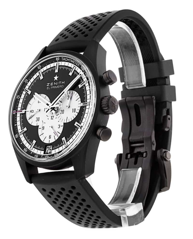 Zenith Chronomaster 24.2041.400/21.R576